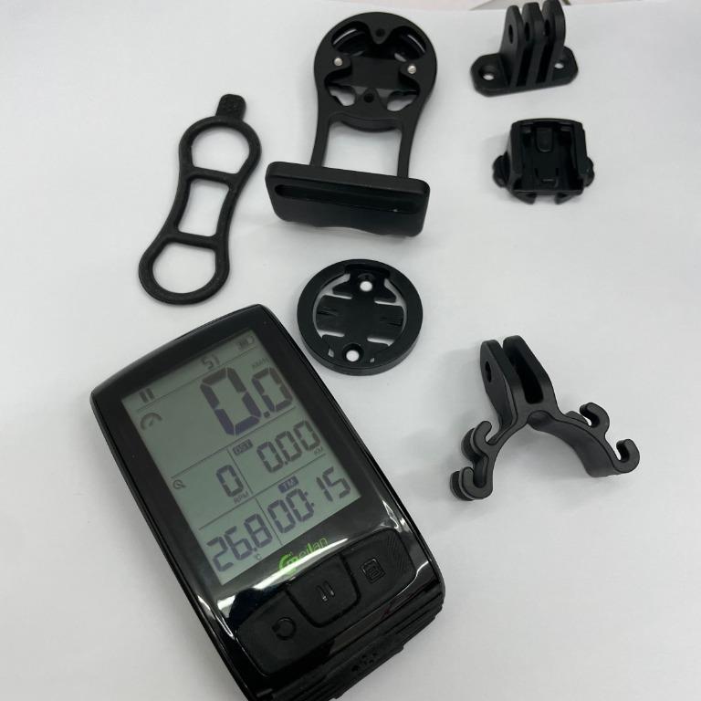 Meilan m4 wireless bike computer shop