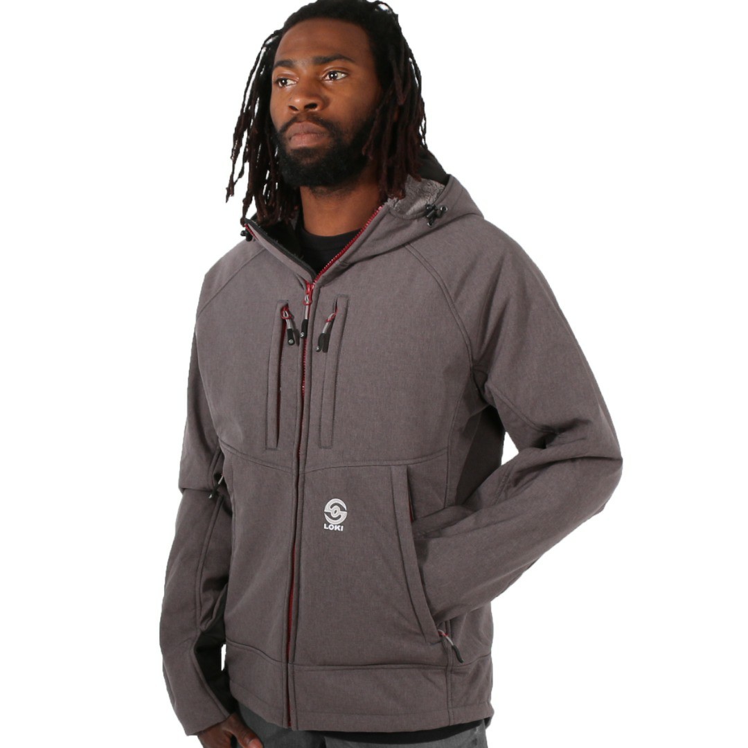 Loki women's mountain hoodie store extreme