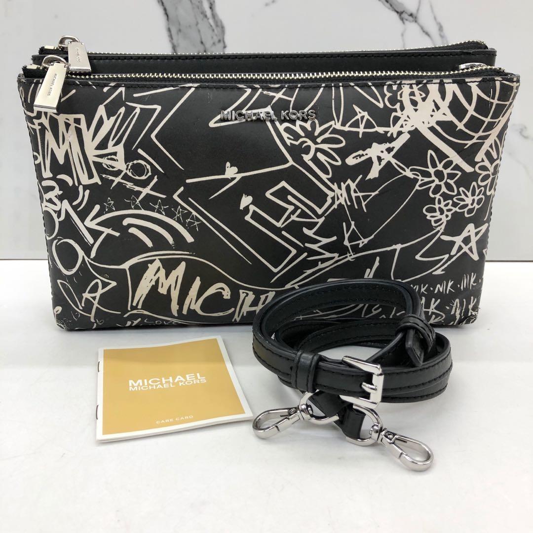 MICHAEL KORS ADELE GRAFFITI 227006793