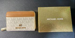 Michael Kors Men’s Jet Set Slim Billfold Wallet New in Box with Tags $88