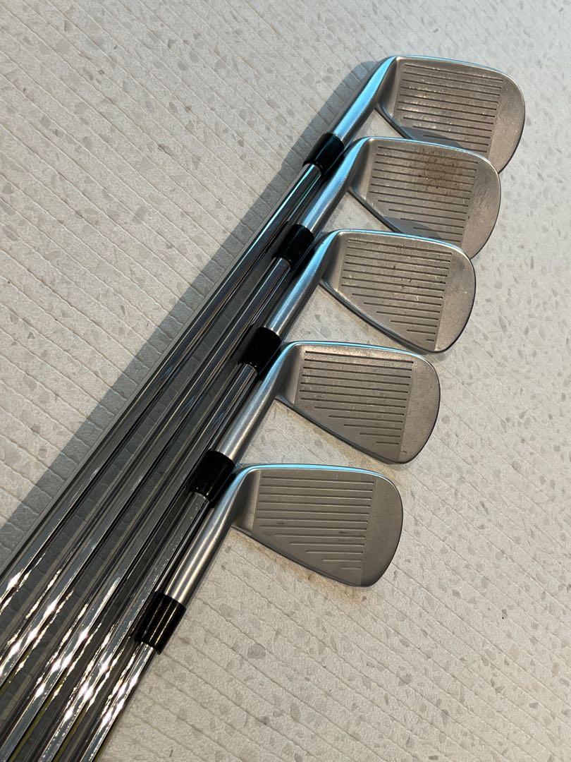 919 tour irons Clearance