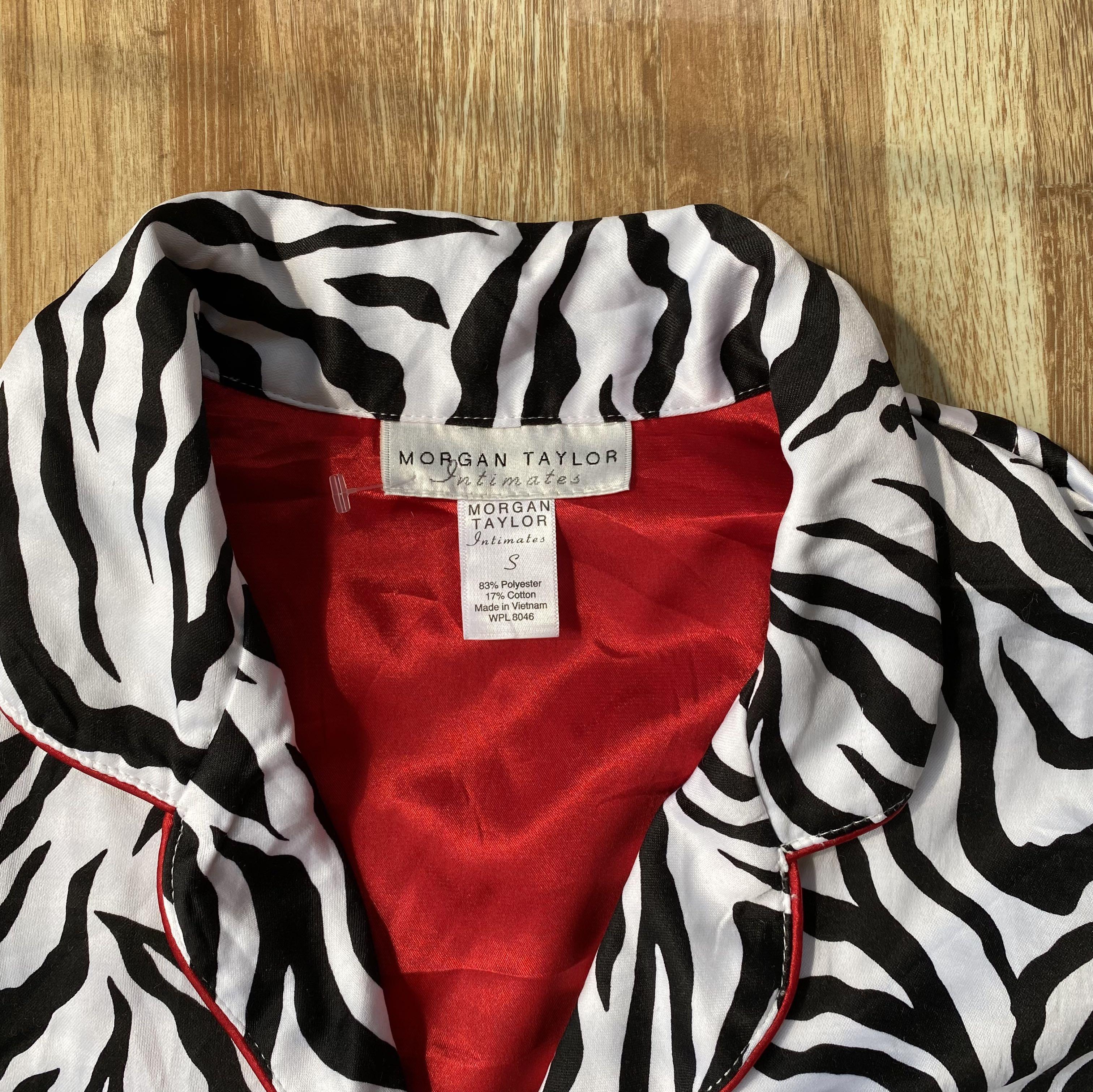Morgan taylor hotsell pajama set