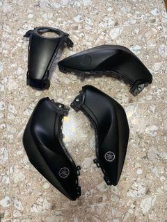 Yamaha MT-15 Cover Tank (Top and Sides)