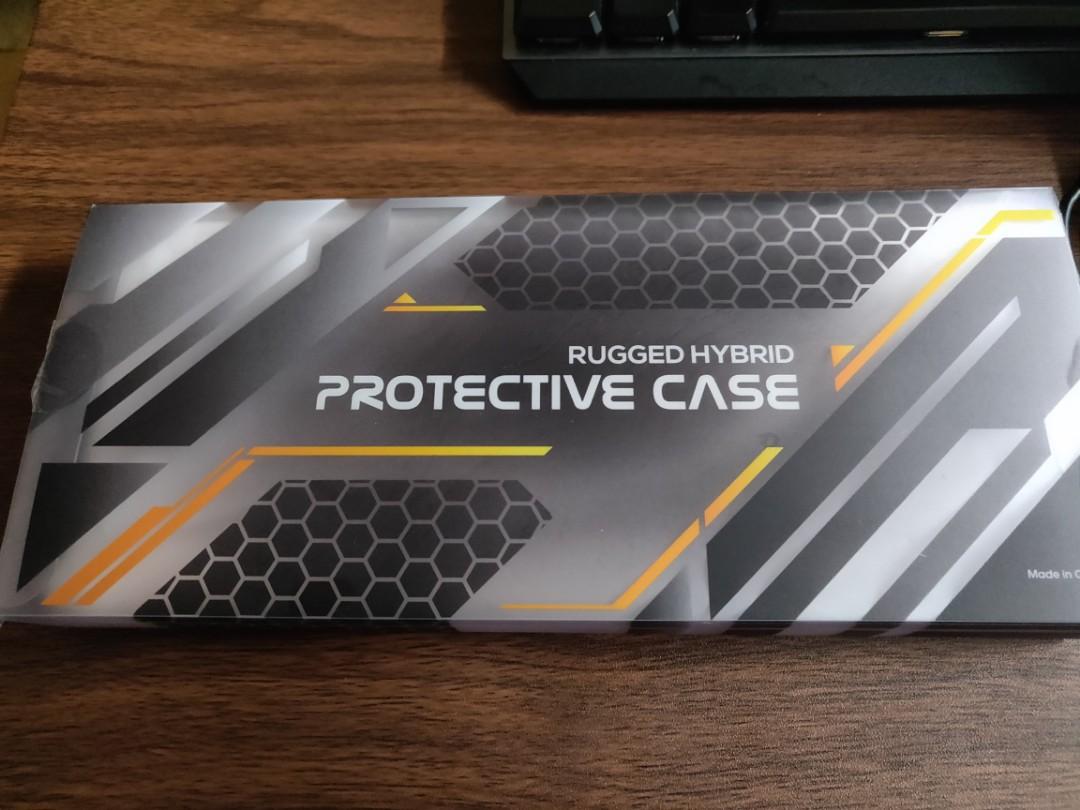 Mumba Case For Nintendo Switch Oled (Category: Cases & Covers) located in Manila. Submitted by davefd (Listing ID 1166302283, Image 3). Description: Mumba Clear case for switch oled -brandnew -open only for testing -original price is 850php RFS - not fit on my tomtoc case slightly negotiable.