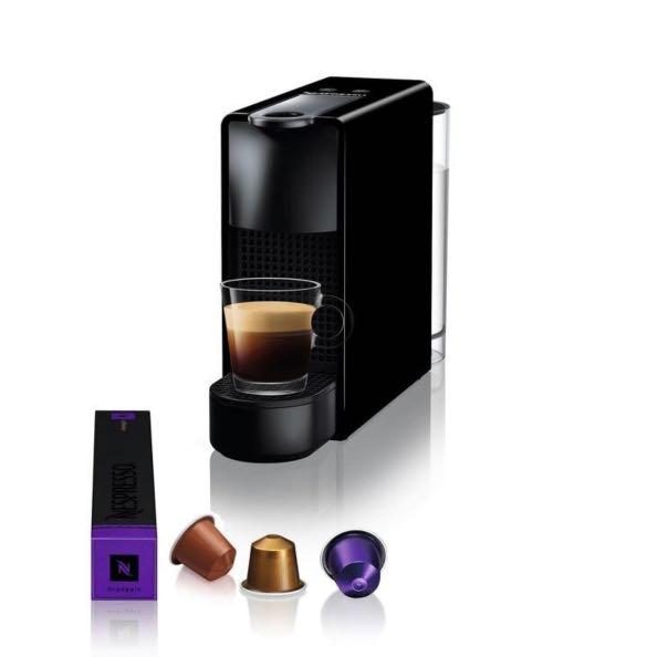 Nespresso 咖啡機nespresso essenza mini 