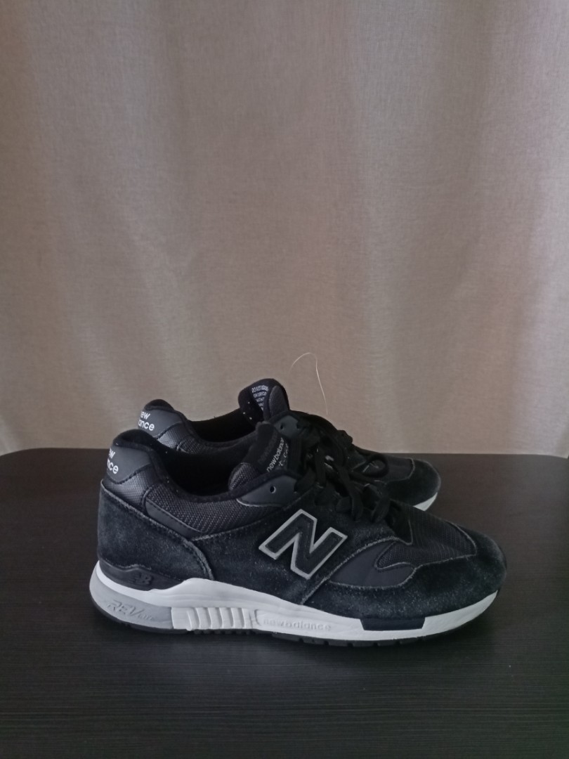 New balance 840 uk store