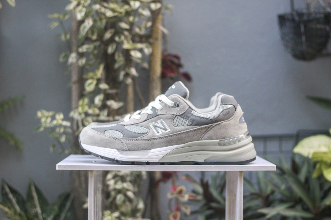 New balance 992 clearance femme