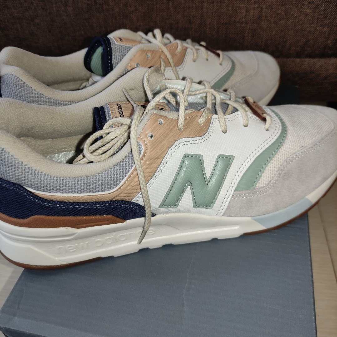 New balance 997h pastel online