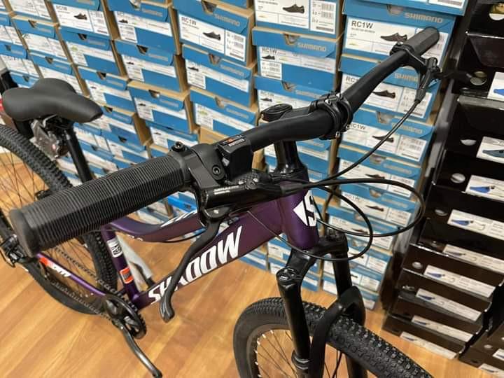 Specialized pitch 27.5 mujer on sale