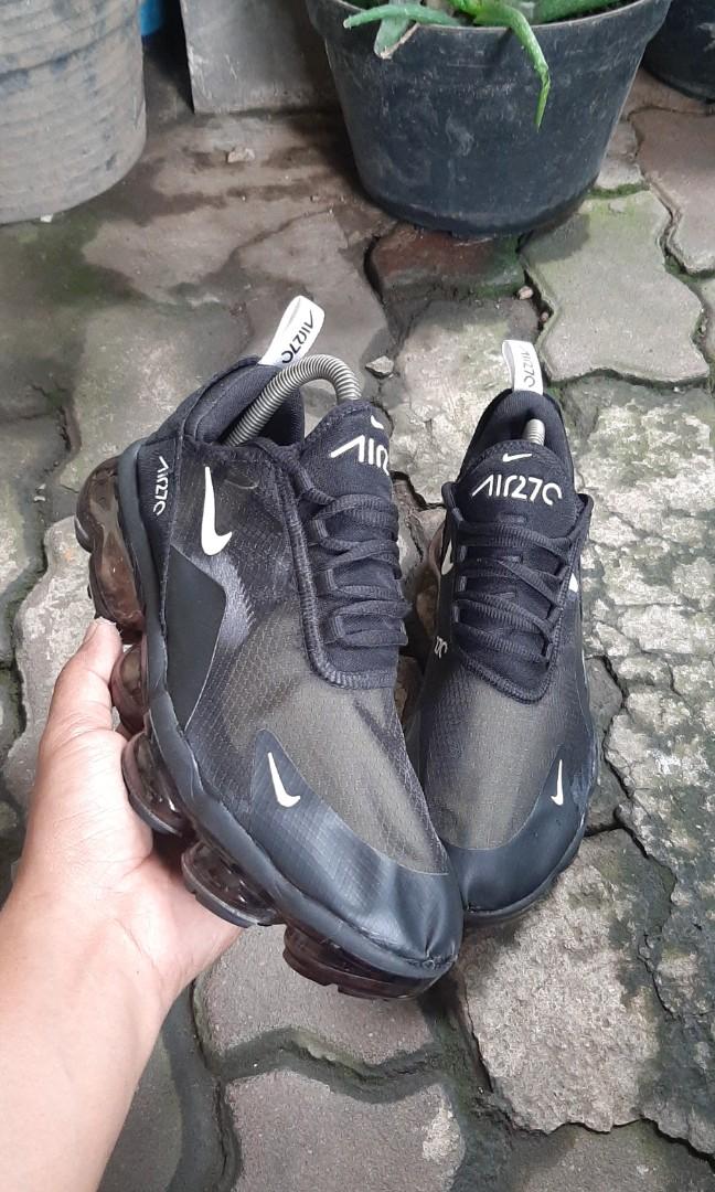 Nike air shop 270 vapormax