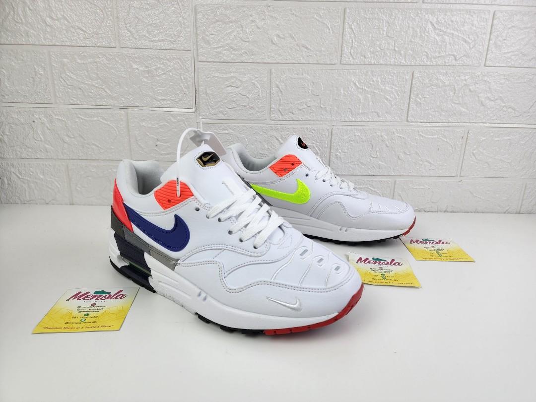 Ppsnabha Nike Air Max 270 Evolution Calf Dress Shoes That Go With