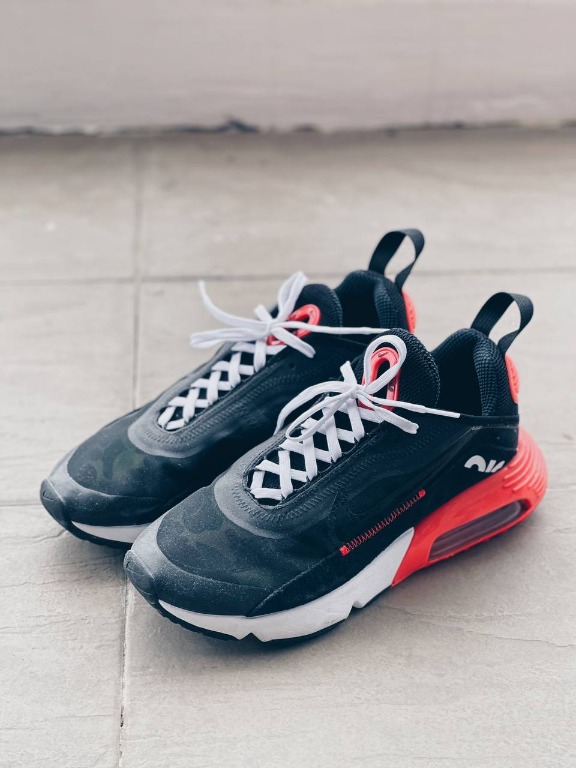 Nike air max 2090 duck camo review online