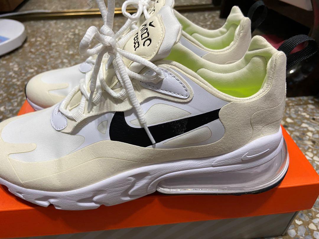 Air max 2025 270 react ptt