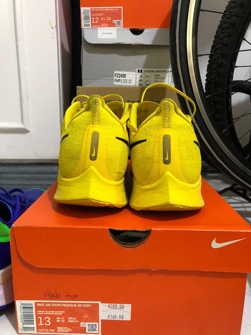 Nike air zoom pegasus 36 cody m cheap