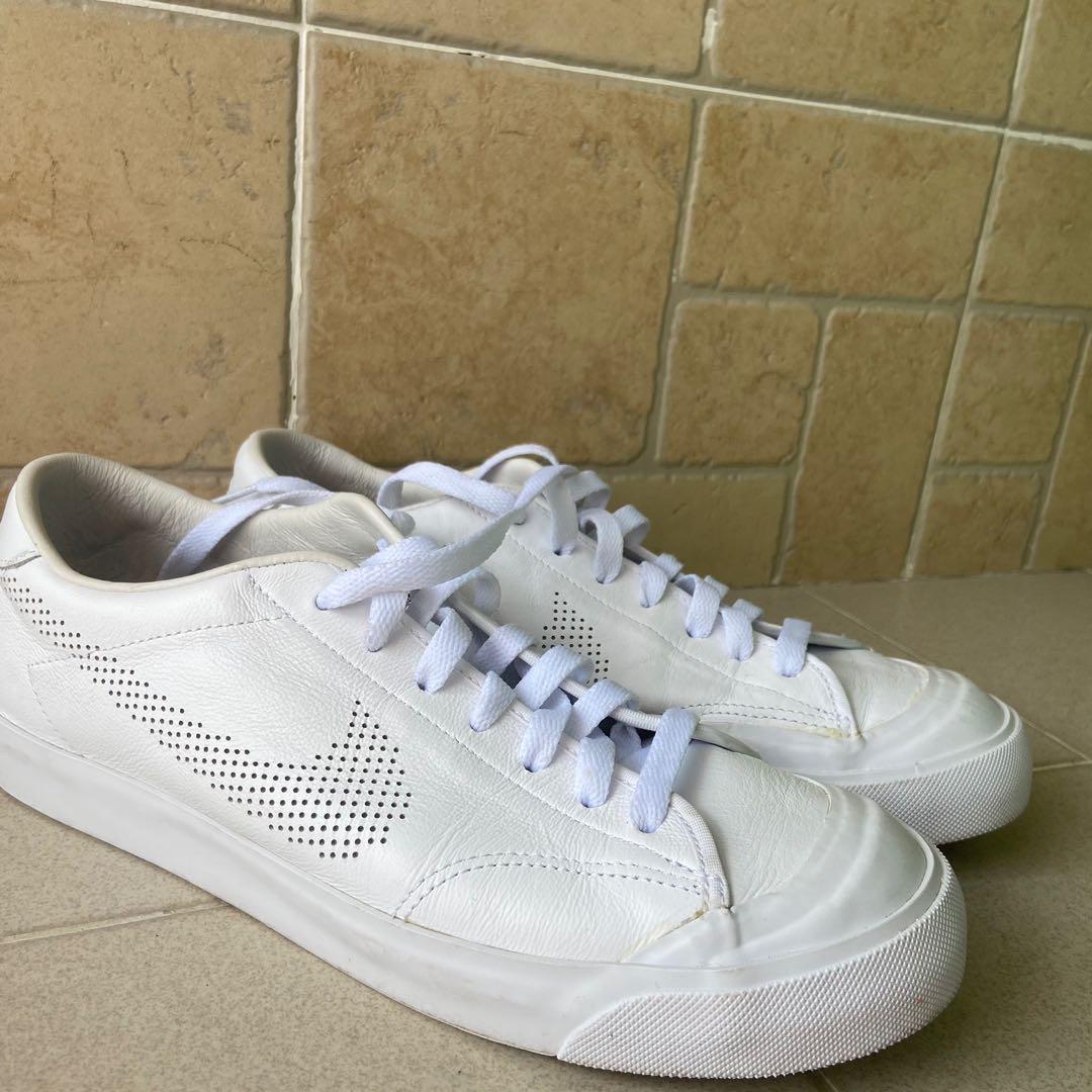 All court 2 hot sale low leather