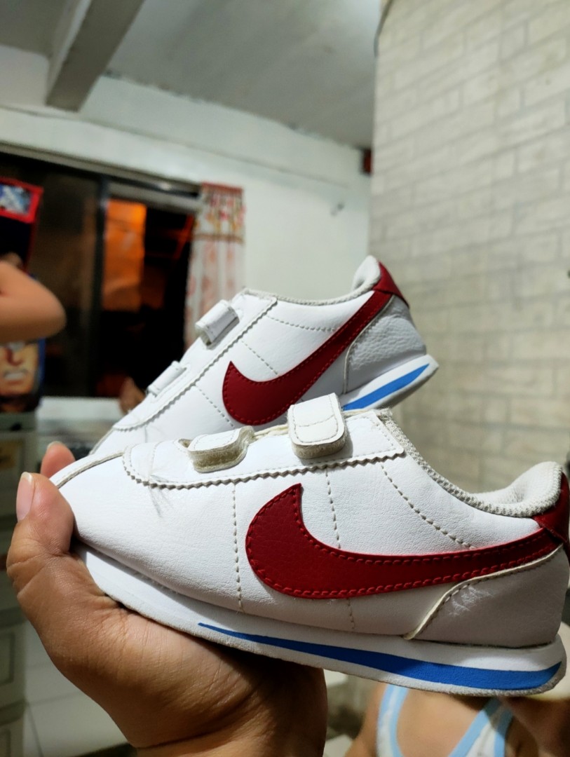 Harga nike top cortez forrest gump