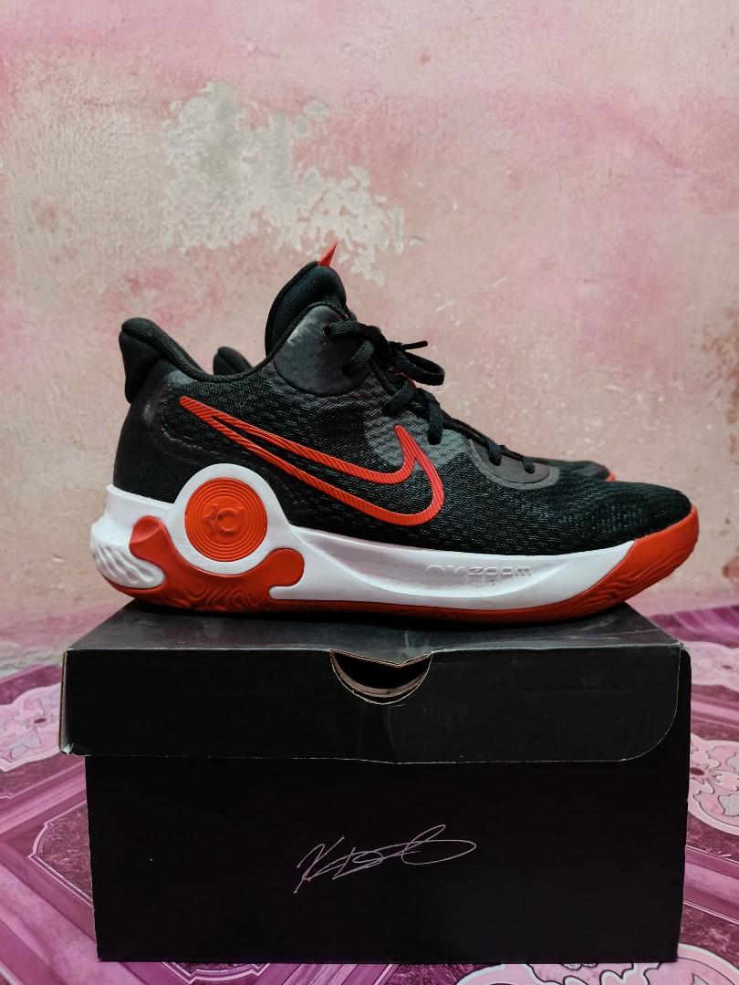 NIKE KD TREY 5 IX EP ORI Men s Fashion Footwear Sneakers on