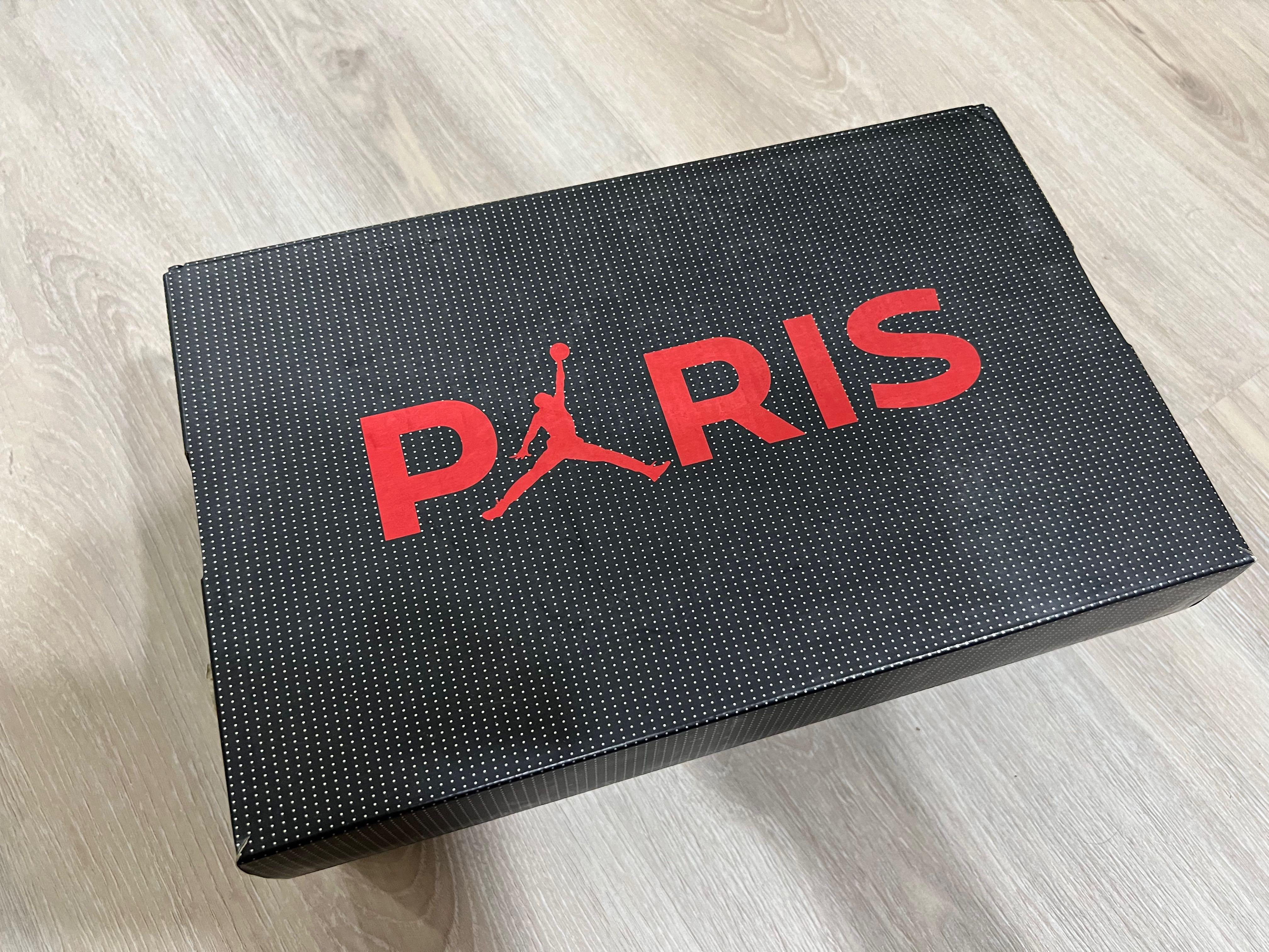 Nike mercurial psg x jordan 2025