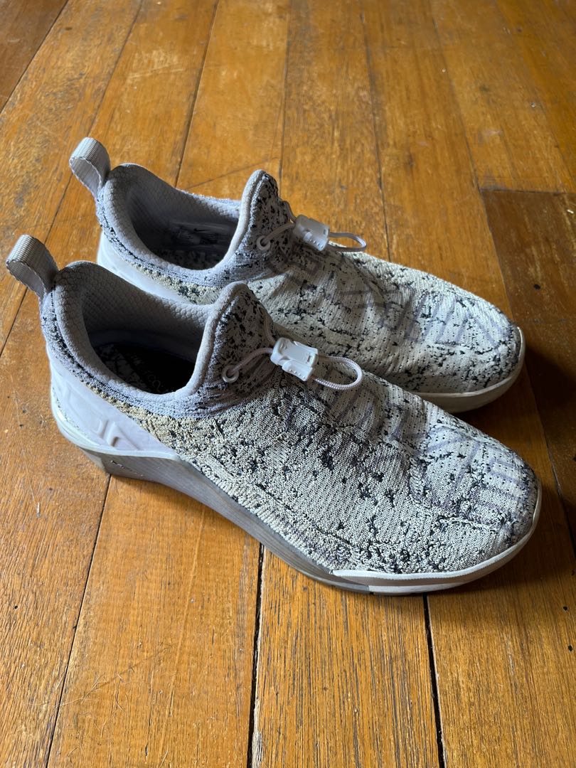 metcon react women