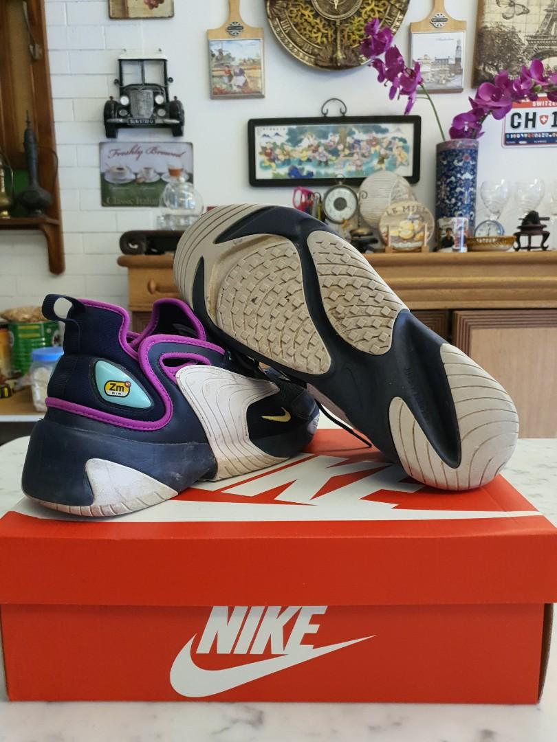 Nike 2k zoom usa outlet