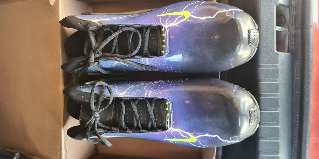 Nike zoom hyperflight superhero kd Men s Fashion Footwear