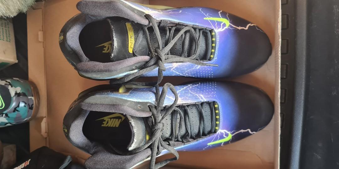 Nike zoom online hyperflight lightning