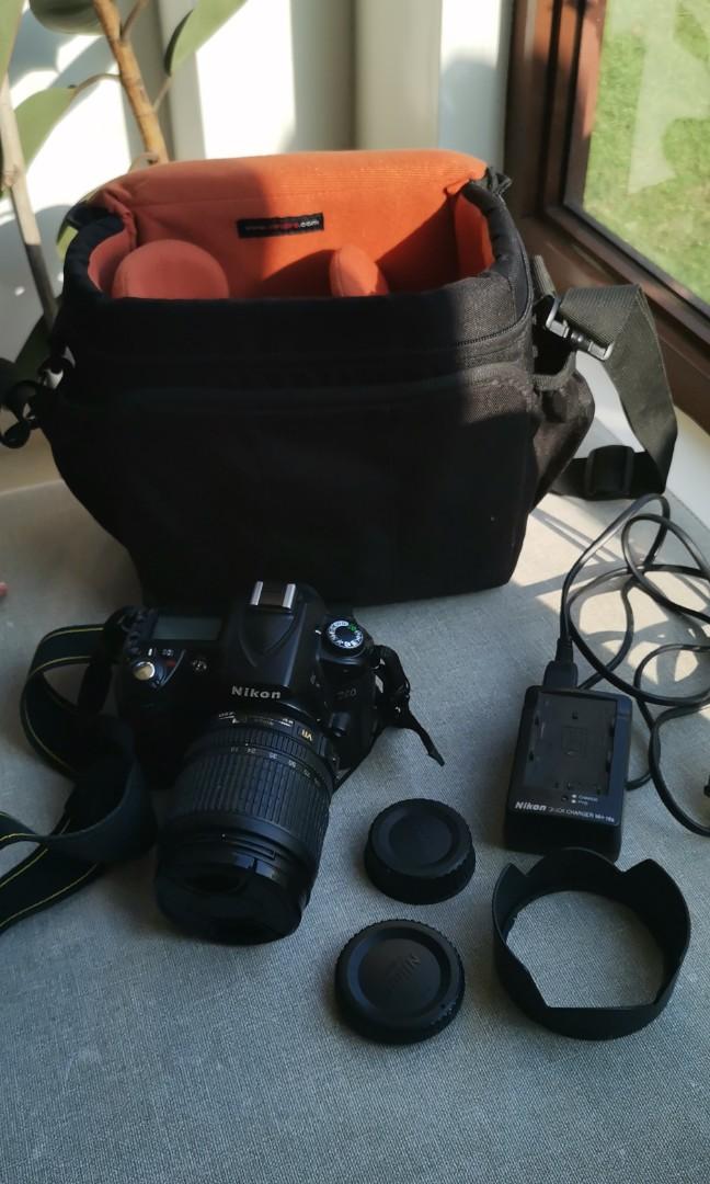 Nikon D90 (Category: Cameras) located in Cabanatuan. Submitted by maddiesstuff (Listing ID 1166254093, Image 2). Description: Rarely used Personal use only Complete accessories with bag Bought 50k.