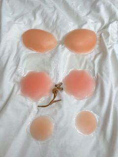 Nipple Sticker and Stick On Bra