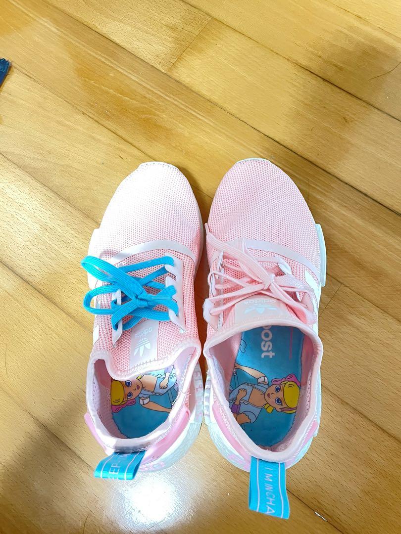 Nmd r1 x toy story 4 on sale