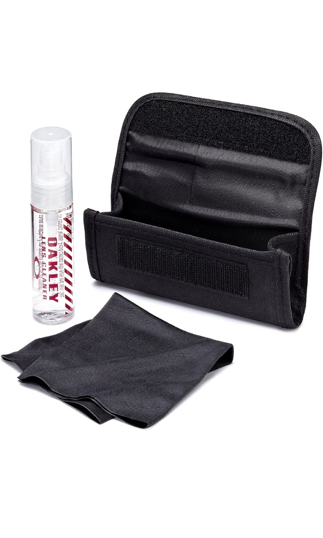 Oakley Lens Cleaner, Men's Fashion, Watches & Accessories, Sunglasses