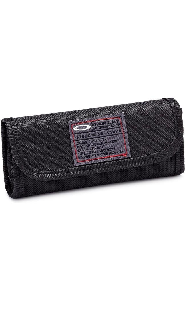 Oakley Lens Cleaner, Men's Fashion, Watches & Accessories, Sunglasses