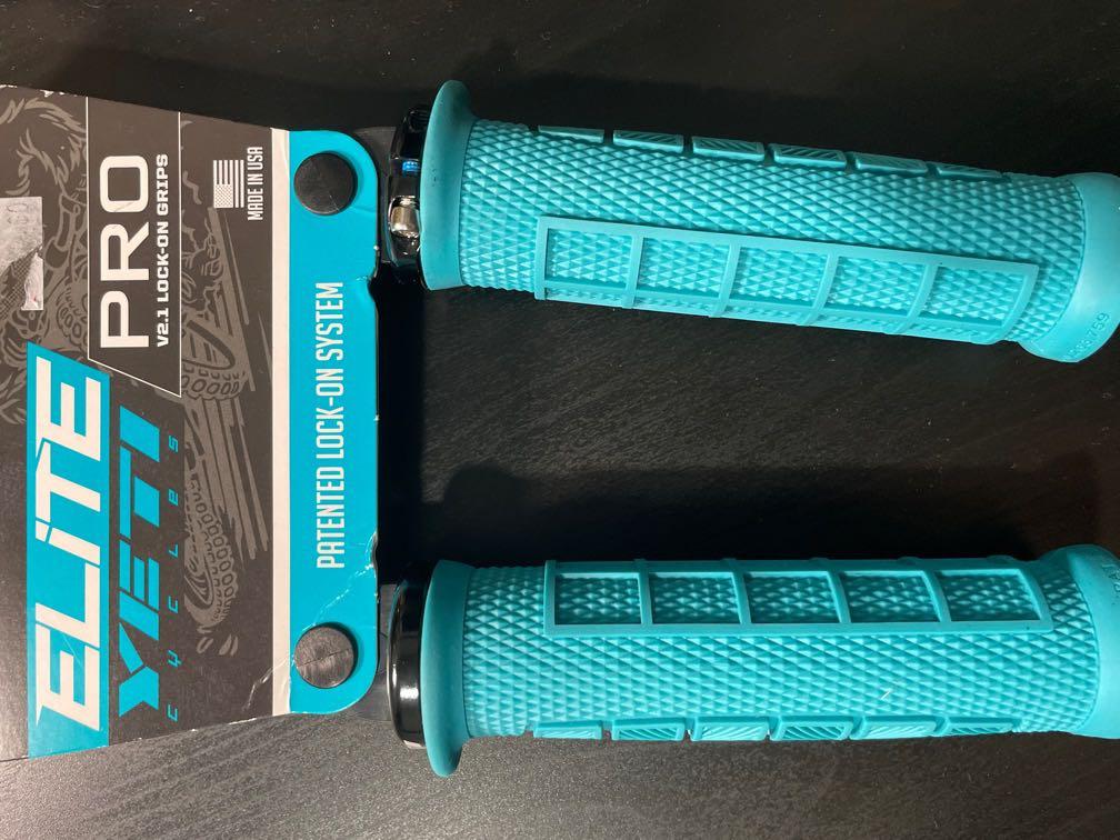 Odi elite shop pro yeti