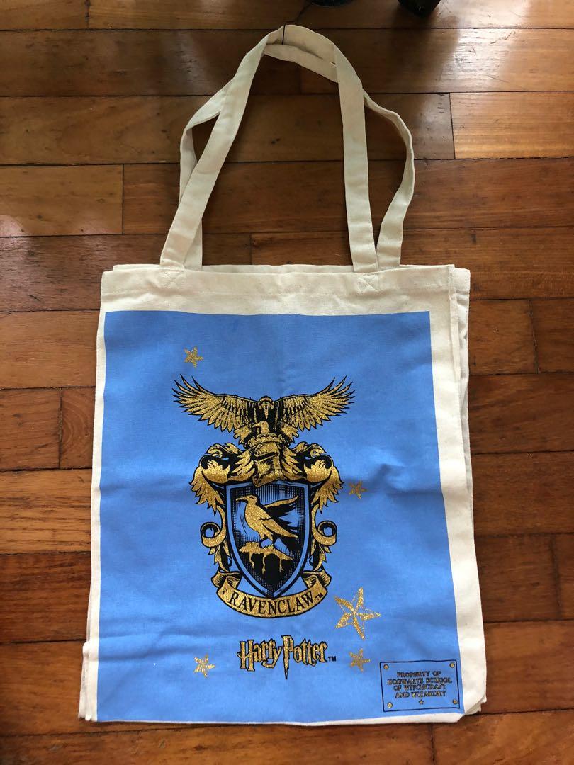 Ravenclaw tote bag cheap