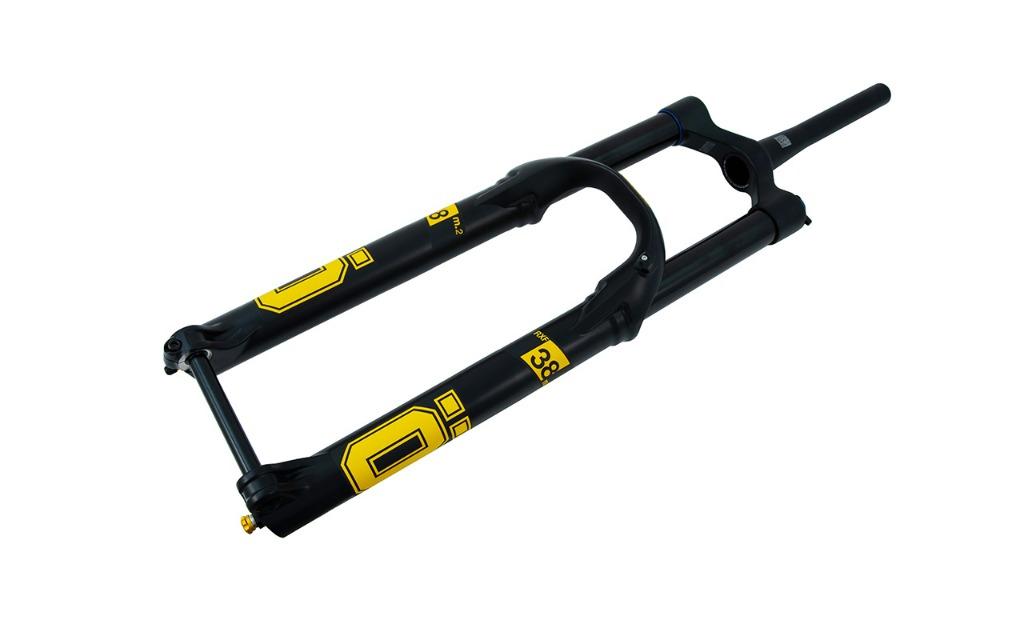 OHLINS RXF 38 M.2 Sports Equipment Bicycles Parts Parts