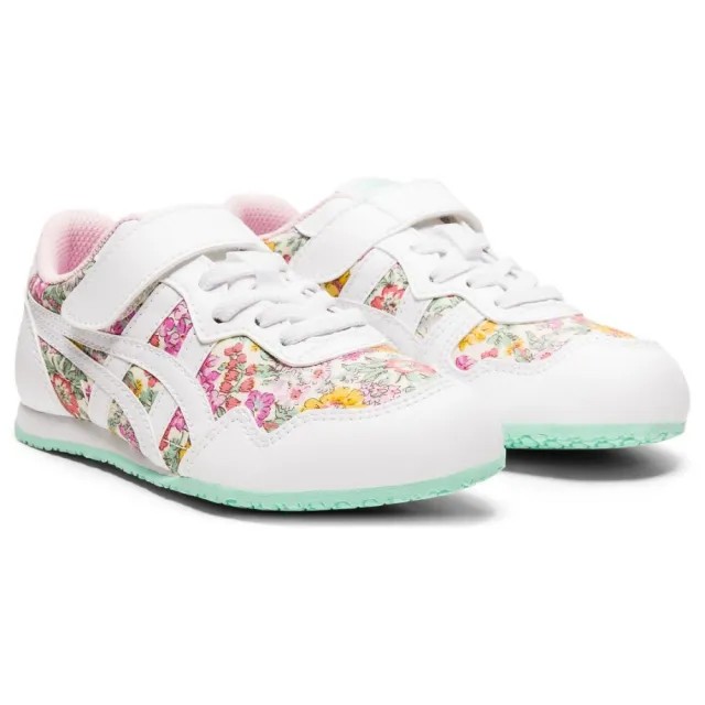 Onitsuka tiger serrano kids Pink shop