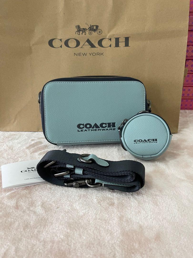 Coach 2 clearance in 1 bag