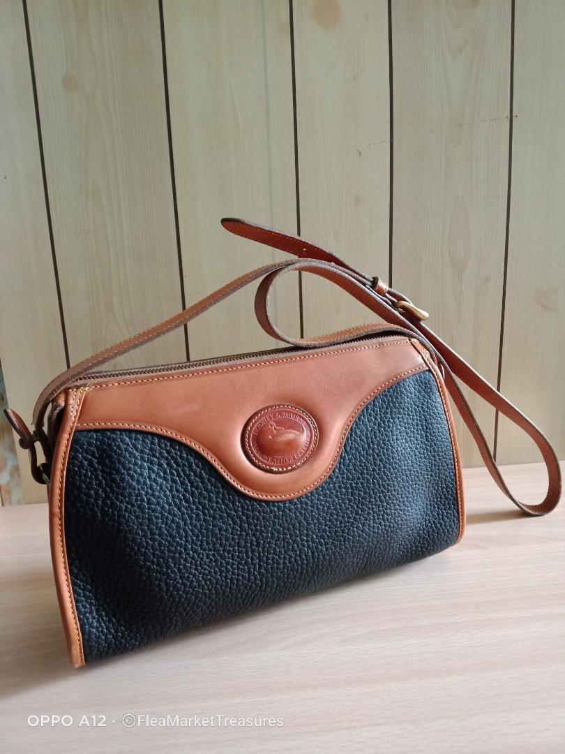 Dooney and bourke all weather sale leather