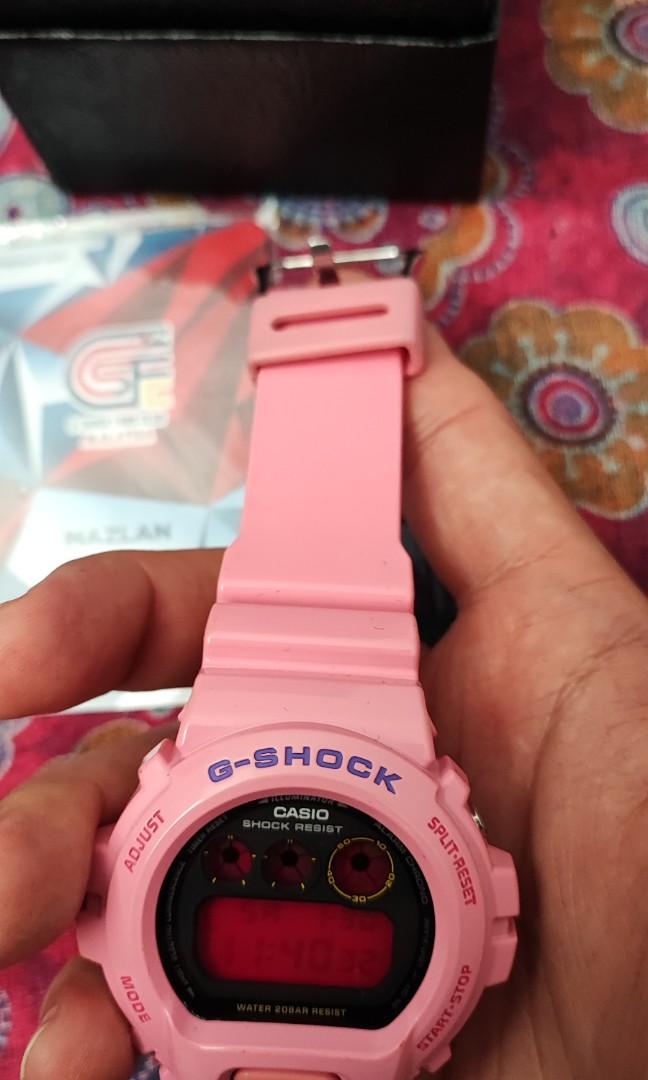 G store shock sn4