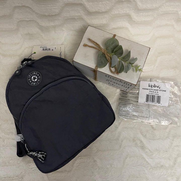 Kipling paola outlet
