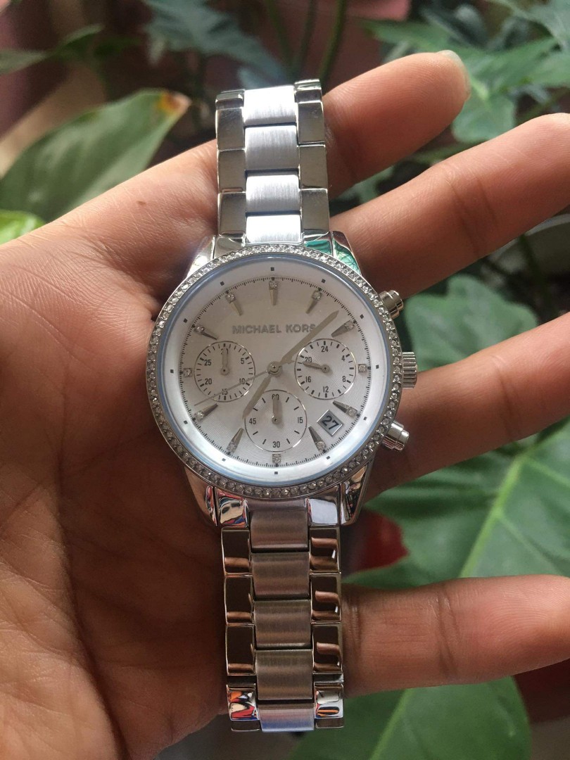 Original Michael Kors Watch, Women's 