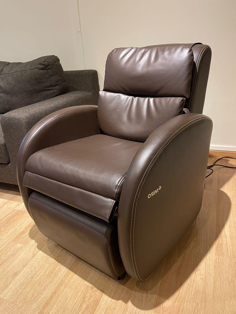 Osim Massage Chair uDiva 1