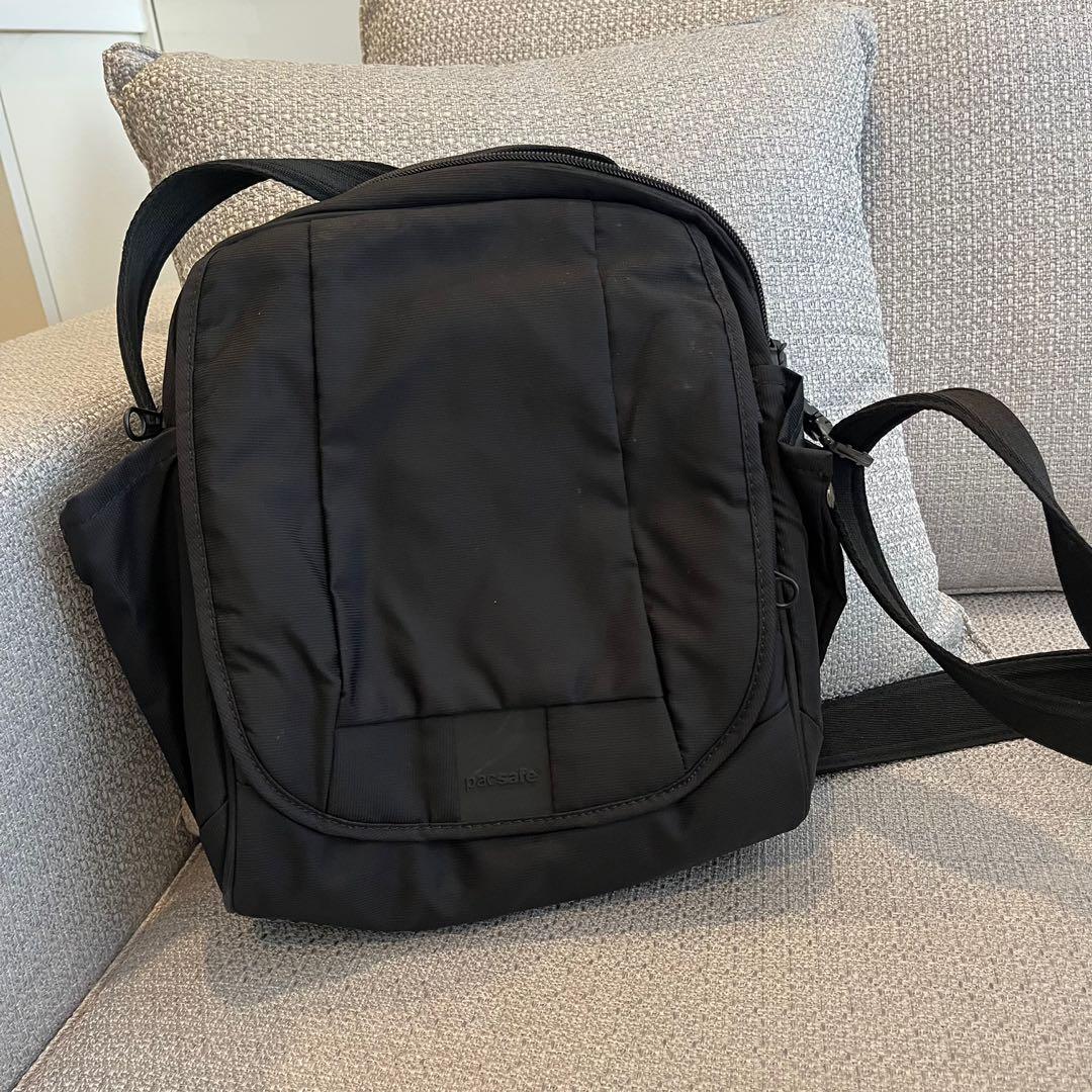 Pacsafe ls200 discount