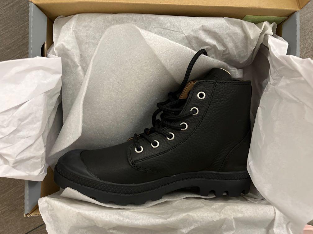 Palladium pampa clearance hi lth ul