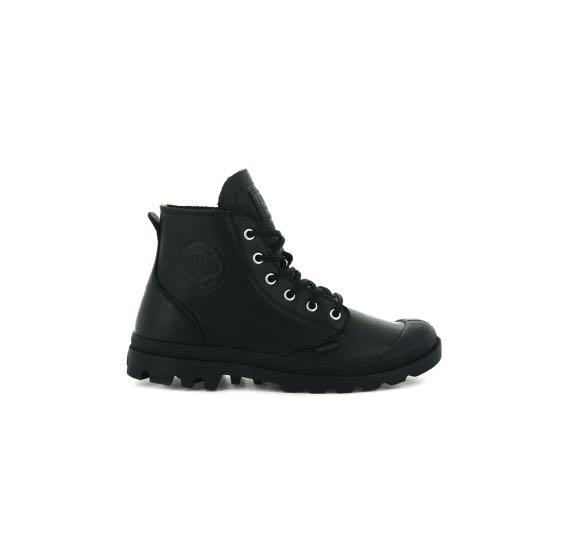 Palladium pampa hi deals lth ul