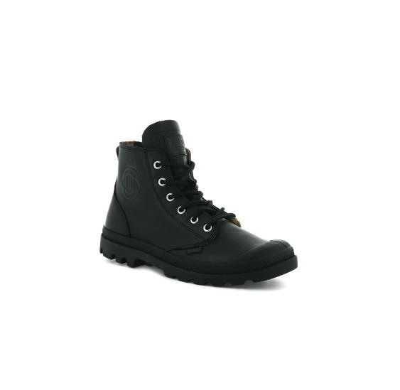 Pampa hi sales lth ul