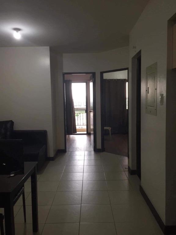 Paranaque City condominium unit for sale, 58sqm. at Arista Place P6 Million, Property, For Sale