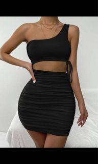 Party/ annual dinner/ sexy dress