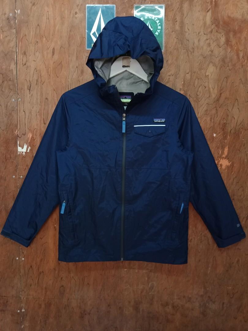 Blue WindBreaker) Small fit Adult 25x19 