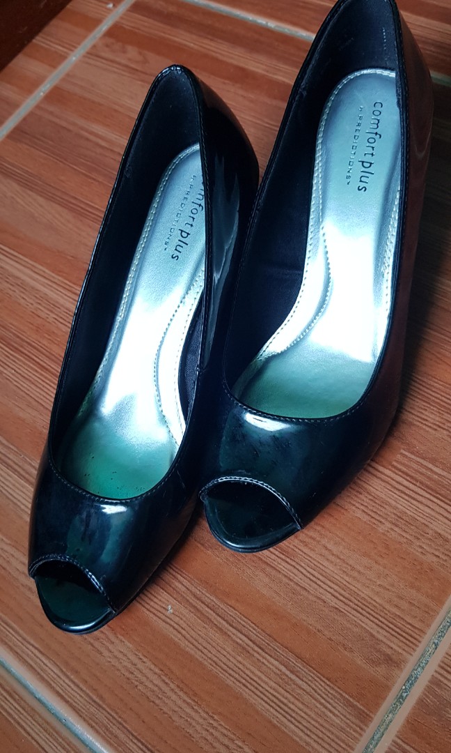 Buy NIB Vintage Payless Shoe Source Women's Size 7 Wide Width Online in  India - Etsy