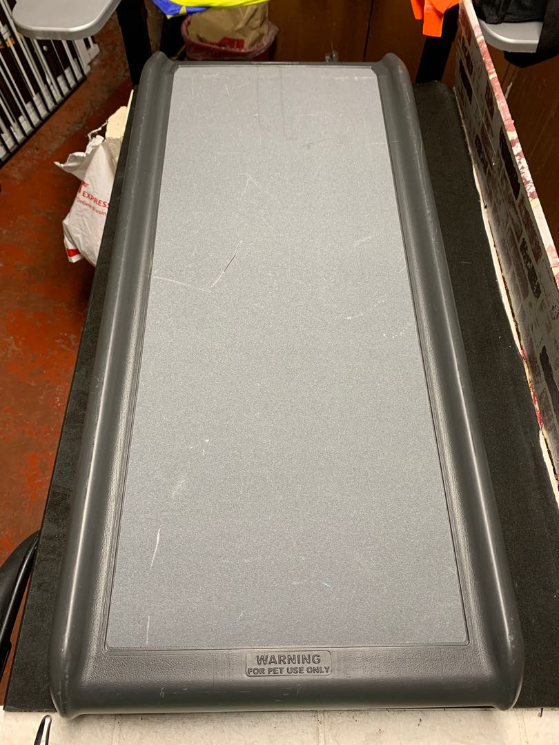 PetSafe Pet Ramp Half Size 39" x 16", Pet Supplies, Homes & Other Pet